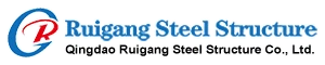 Qingdao  Ruigang  Azzar  Struttura  Co.,  Ltd.